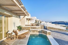 Aqua Mykonos Suites - Adults Only