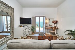 Aqua Mykonos Suites - Adults Only