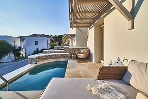 Aqua Mykonos Suites - Adults Only