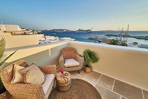 Aqua Mykonos Suites - Adults Only