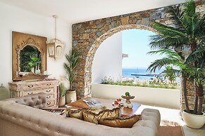 Aqua Mykonos Suites - Adults Only