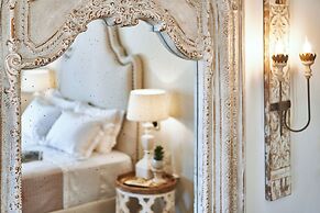 Aqua Mykonos Suites - Adults Only