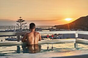 Aqua Mykonos Suites - Adults Only