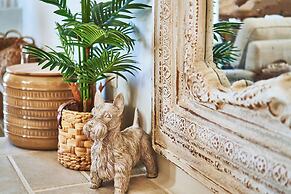 Aqua Mykonos Suites - Adults Only