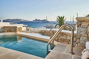Aqua Mykonos Suites - Adults Only