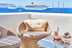 Aqua Mykonos Suites - Adults Only