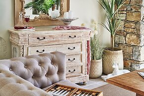 Aqua Mykonos Suites - Adults Only