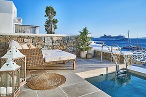 Aqua Mykonos Suites - Adults Only