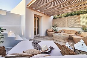 Aqua Mykonos Suites - Adults Only