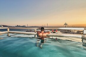 Aqua Mykonos Suites - Adults Only