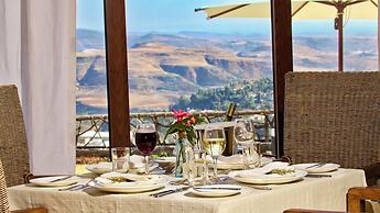 Gondar Hills Resort