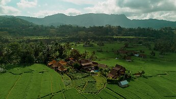 Kubu Sakian Villa