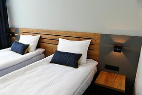 Hotel Mokotów