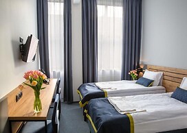 Hotel Mokotów