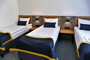 Hotel Mokotów