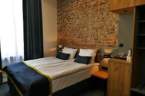 Hotel Mokotów
