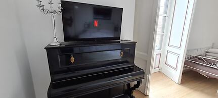 SINFONIA SUITES CATANIA