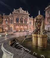 SINFONIA SUITES CATANIA