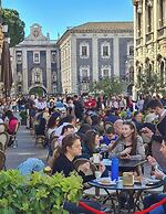 SINFONIA SUITES CATANIA