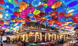 SINFONIA SUITES CATANIA