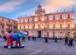 SINFONIA SUITES CATANIA