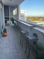 Spacious One Bedroom Apartment- With Large Balcony