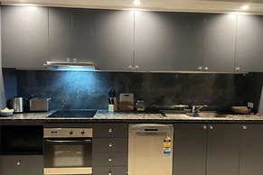 Spacious One Bedroom Apartment- With Large Balcony