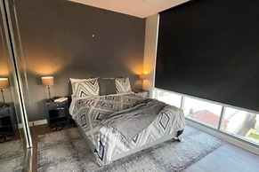 Spacious One Bedroom Apartment- With Large Balcony