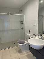 Spacious One Bedroom Apartment- With Large Balcony