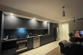 Spacious One Bedroom Apartment- With Large Balcony