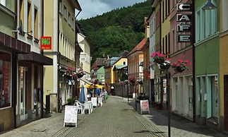 Gasthaus Breitenbach OHG