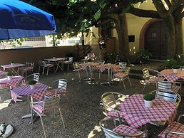 Gasthaus Breitenbach OHG
