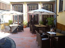 Gasthaus Breitenbach OHG