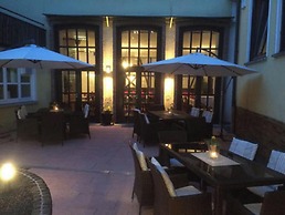 Gasthaus Breitenbach OHG