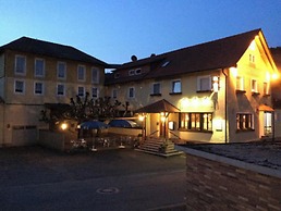 Gasthaus Breitenbach OHG