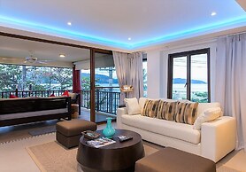 Peaceful retreat at Kalim Bay by Lofty