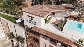 Apartment at Palmetto Condo by Lofty
