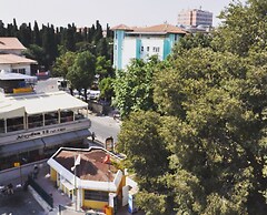 BAKIRKOY LADIES DORMITORY