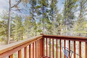 The Seasons Keystone 2 Bedroom in Lakeside Village