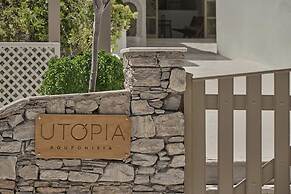 Utopia Hotel