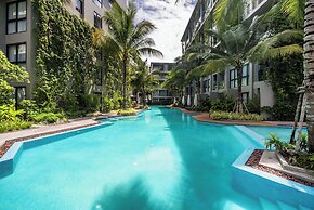 Apartment at Diamond Resort by Lofty