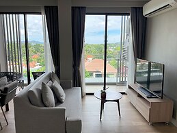 Apartment at Diamond Resort by Lofty