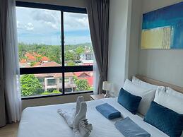 Apartment at Diamond Resort by Lofty