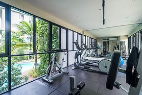 Apartment at Diamond Resort by Lofty