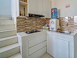 OYO 92768 Flagship Exclusive Colombus Near Stasiun Karawang