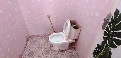 OYO 92762 Wisma Pundu Syariah Near Kantor Camat Kota Besi