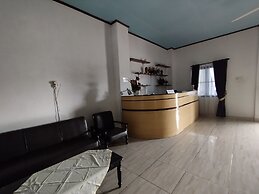 OYO 92762 Wisma Pundu Syariah Near Kantor Camat Kota Besi