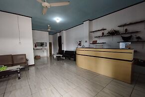 OYO 92762 Wisma Pundu Syariah Near Kantor Camat Kota Besi