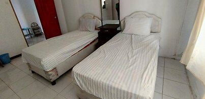 OYO 92762 Wisma Pundu Syariah Near Kantor Camat Kota Besi