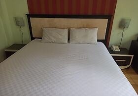 OYO 92762 Wisma Pundu Syariah Near Kantor Camat Kota Besi